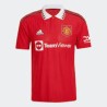 ADIDAS - MANCHESTER UNITED MAILLOT DOMICILE 22/23