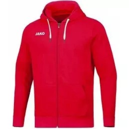 JAKO VESTE A CAPUCHON BASE JAKO - 6