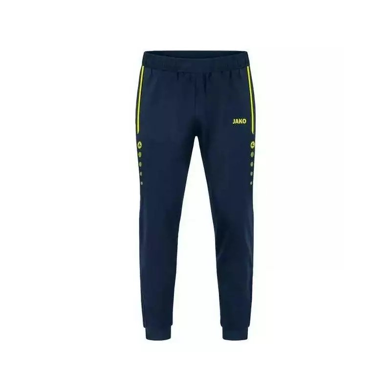 JAKO - PANTALON ALLROUND APPOIGNY - 1 JAKO - PANTALON ALLROUND APPOIGNY - 1