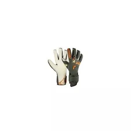 REUSCH - PURE CONTACT GOLD X ADAPTIVE FLEX PUMA - 1