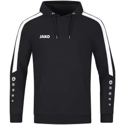 JAKO - SWEAT A CAPUCHE POWER JAKO - 3