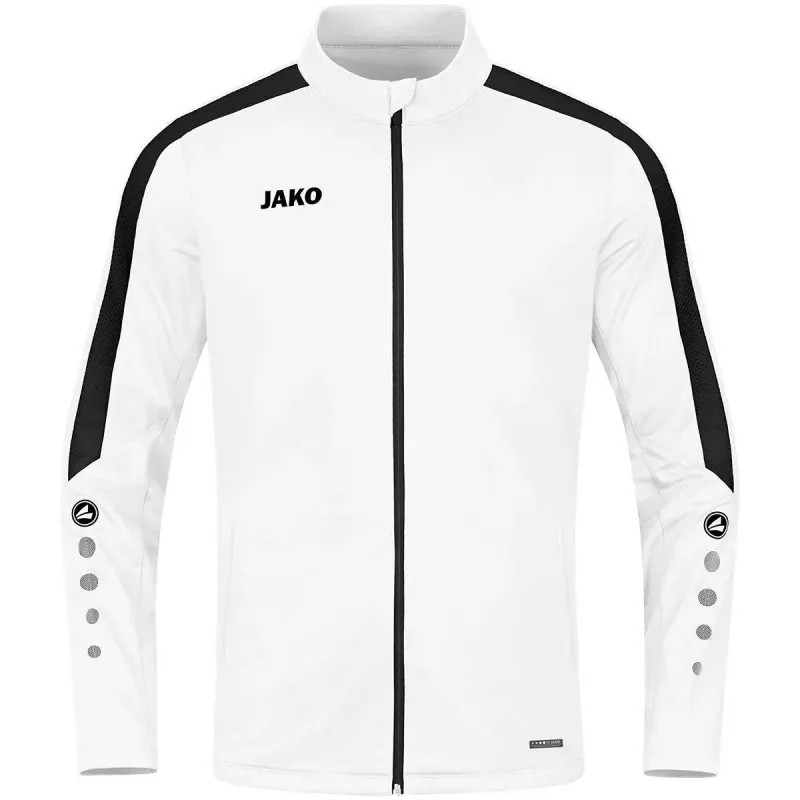 JAKO - VESTE POLYESTER POWER JAKO - 1