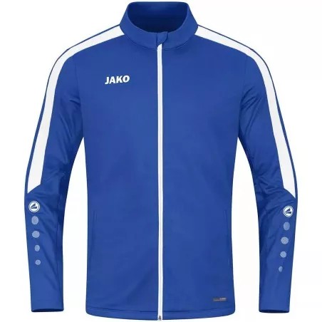 JAKO - VESTE POLYESTER POWER JAKO - 6