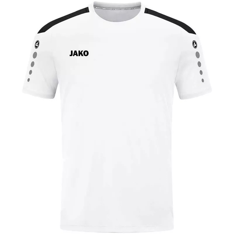 JAKO - MAILLOT POWER MC JAKO - 1 JAKO - MAILLOT POWER MC JAKO - 1