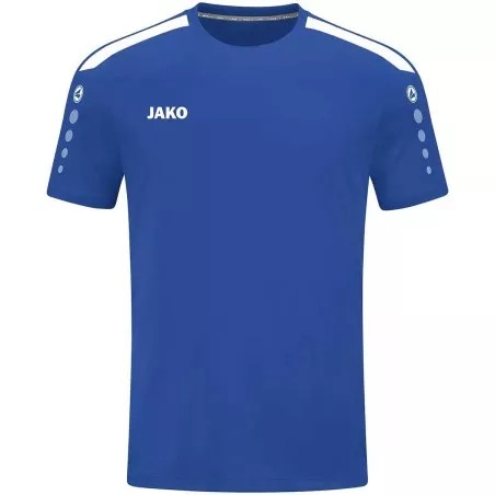 JAKO - MAILLOT POWER MC JAKO - 7