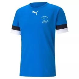 PUMA - MAILLOT TEAMRISE PUMA - 1