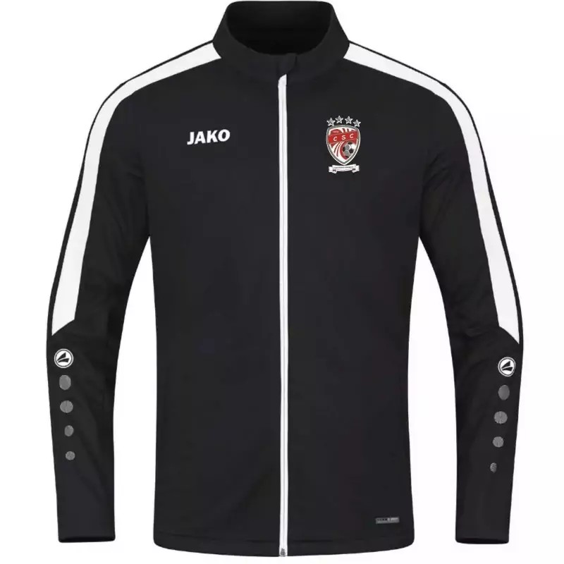 VESTE POLYESTER POWER CORBIGNY - 1 VESTE POLYESTER POWER CORBIGNY - 1