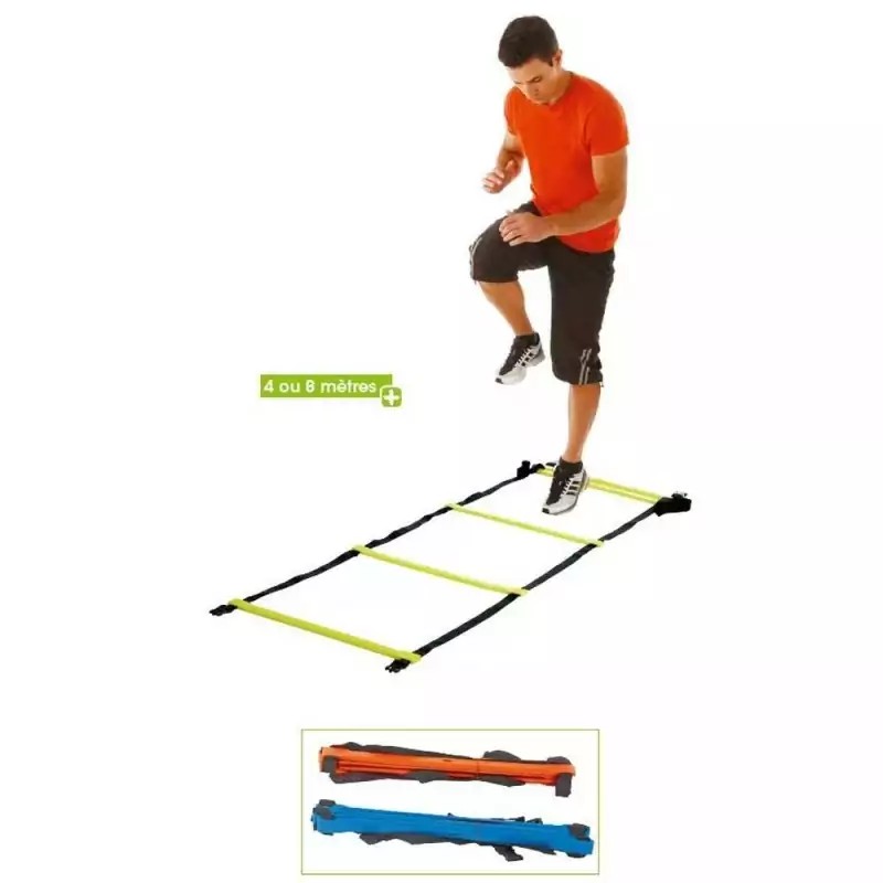 ECHELLE DE RYTHME 4 METRES TREMBLAY - 1 ECHELLE DE RYTHME 4 METRES TREMBLAY - 1