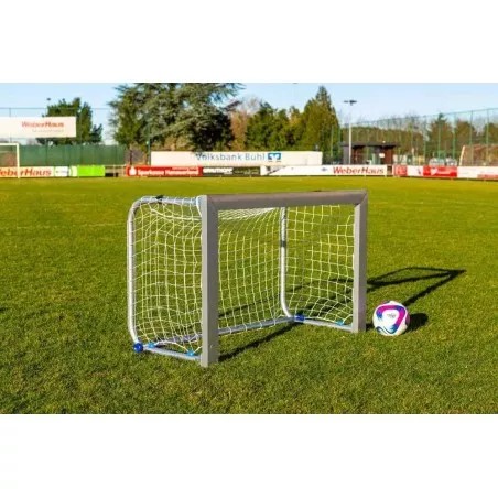 LYNX - MINI-BUT DE FOOT ALUMINIUM POWERSHOT LYNX SPORT - 1