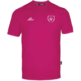MAILLOT DERBY AS GURGY
