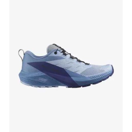 SALOMON - SENSE RIDE 5 FEMME SALOMON - 2