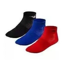 MIZUNO - CHAUSSETTES TRAINING MID PACK DE 3 MIZUNO - 1