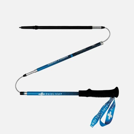 RAIDLIGHT - BATONS COMPACT Z CARBON-1 123 RAIDLIGHT - 1