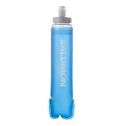 SALOMON - GOURDE 500ML CLEAR BLUE SALOMON - 1