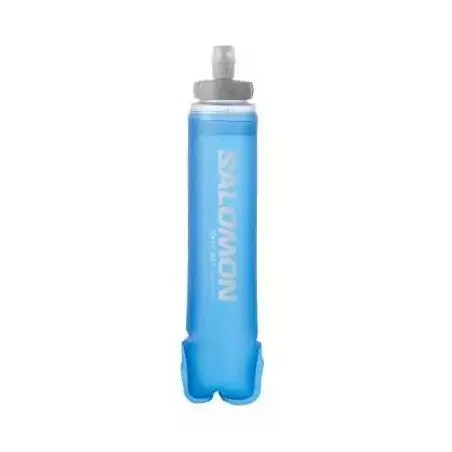 SALOMON - GOURDE 500ML CLEAR BLUE SALOMON - 1