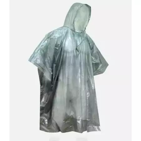 RAIDLIGHT - PONCHO DE SURVIE RAIDLIGHT - 1