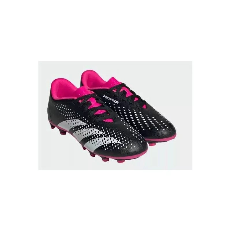 HQ0952 ADIDAS - PREDATOR ACCURACY.4  FG JUNIOR 