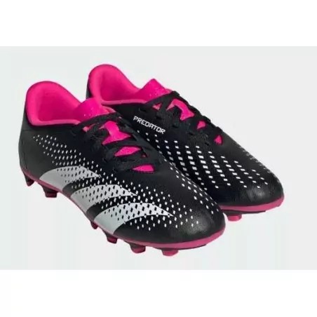 HQ0952 ADIDAS - PREDATOR ACCURACY.4  FG JUNIOR 
