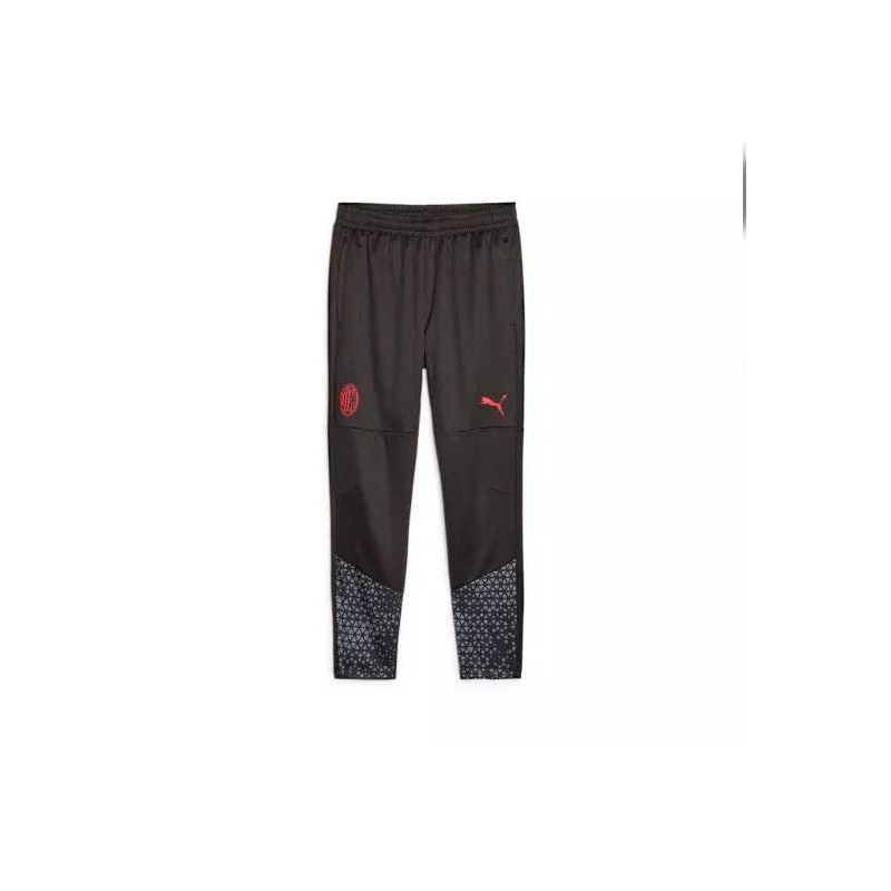 PUMA - ACM PANTALON ENTRAINEMENT 2023-2024 PUMA - 1 PUMA - ACM PANTALON ENTRAINEMENT 2023-2024 PUMA - 1