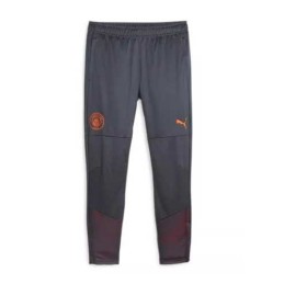 PUMA - MCFC PANTALON ENTRAINEMENT 2023-2024 PUMA - 1