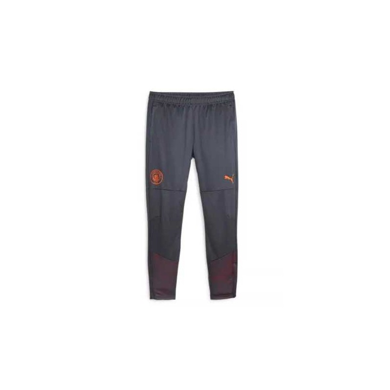 PUMA - MCFC PANTALON ENTRAINEMENT 2023-2024 PUMA - 1