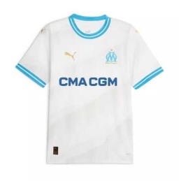 PUMA - OM MAILLOT DOMICILE 2023/2024 PUMA - 1