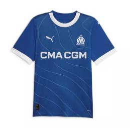 PUMA - OM MAILLOT EXTERIEUR 2023-2024 PUMA - 1