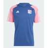 ADIDAS - OL MAILLOT ENTRAINEMENT 2023-2024