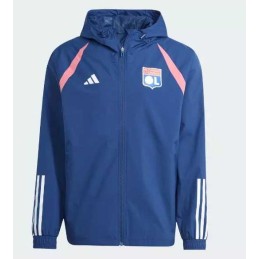 ADIDAS - OL VESTE EXTERIEUR 2023-2024 ADIDAS - 1