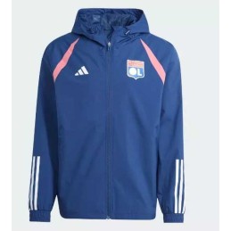 ADIDAS - OL VESTE EXTERIEUR...