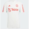 ADIDAS - MUFC MAILLOT ENTRAINEMENT 2023-2024