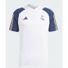 ADIDAS - REAL MAILLOT ENTRAINEMENT 2023-2024
