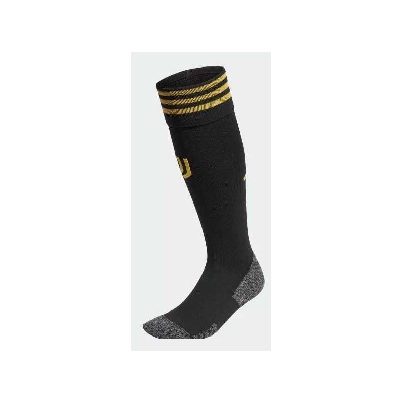 ADIDAS - JUVE CHAUSSETTES DOMICILE 2023-2024 ADIDAS - 1 ADIDAS - JUVE CHAUSSETTES DOMICILE 2023-2024 ADIDAS - 1