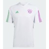 ADIDAS - FCB MAILLOT ENTRAINEMENT 2023-2024