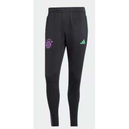ADIDAS - FCB PANTALON ENTRAINEMENT 2023-2024 ADIDAS - 1