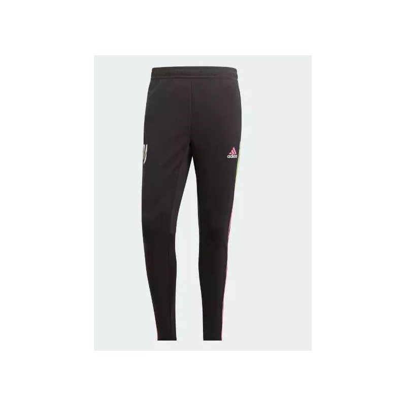 ADIDAS - JUVE PANTALON ENTRAINEMENT 2022-2023 ADIDAS - 1 ADIDAS - JUVE PANTALON ENTRAINEMENT 2022-2023 ADIDAS - 1