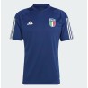 ADIDAS - ITALIE FIGC MAILLOT ENTRAINEMENT 22/23