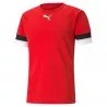 PUMA - MAILLOT TEAMRISE JERSEY