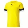 PUMA - MAILLOT TEAMRISE JUNIOR