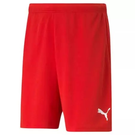 PUMA - SHORT TEAMRISE PUMA - 1
