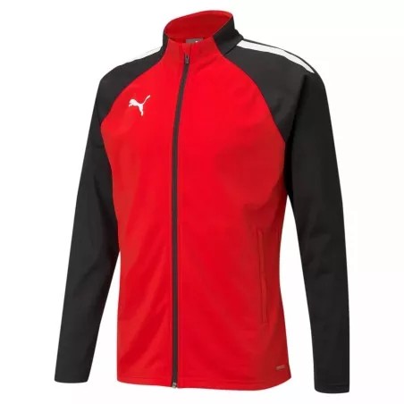 PUMA - VESTE TEAM LIGA PUMA - 1