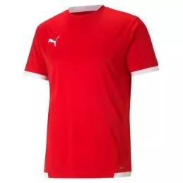PUMA - MAILLOT TEAM LIGA PUMA - 1