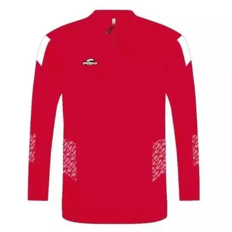 ELDERA - SWEAT COL ZIPPE ELITE ELDERA - 1