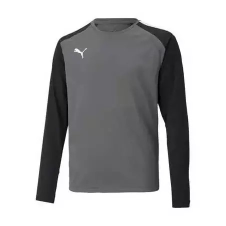 PUMA - MAILLOT DE GARDIEN TEAMPACER GK JR PUMA - 1