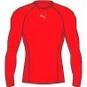 PUMA - TEAM LIGA BASELAYER JR