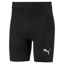 PUMA - TEAM LIGA BASELAYER SHORT TIGHT PUMA - 4