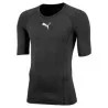 PUMA - TEAM LIGA BASELAYER TEE SS JR