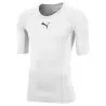 PUMA - TEAM LIGA BASELAYER TEE SS JR