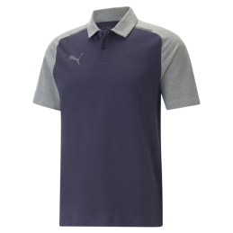 PUMA - TEAMCUP CASUALS POLO