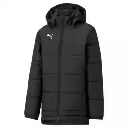 PUMA - BENCH JACKET JR PUMA - 1
